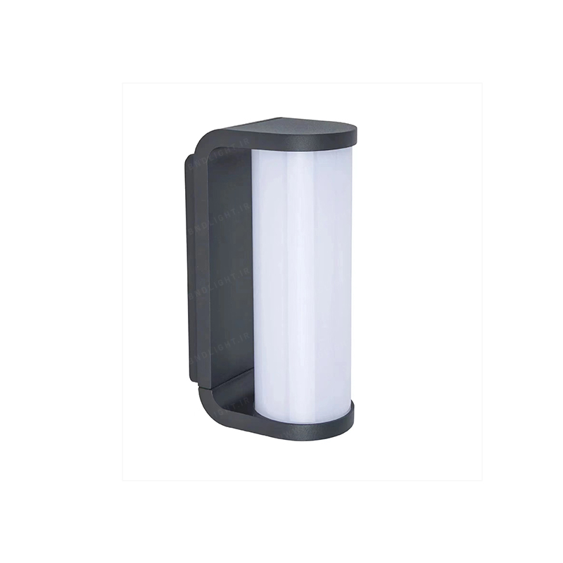 1 چراغ دیواری شعاع مدل SH-2067-16W - Image 1