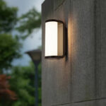 چراغ دیواری شعاع مدل SH-2067-16W - Image 3