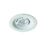 اکو پاورلایت 5 وات لنزدار 48 درجه بلان  (سایز برش7) سانتی متر - Image 3