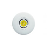 پاورلایت ABS متحرک 10 وات بلان (سایز برش 7.5) سانتی متر - Image 3