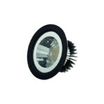 دان‌لایت ۲۵ وات بلان (سایز برش 18) سانتی متر