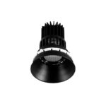 تریم لس 7 وات مشکی بلان (سایز برش 7.5) سانتی متر