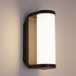 چراغ دیواری شعاع مدل SH-2067-16W - Image 4