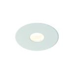 پاورلایت آلومینیوم آی پی 44 - 7 وات بلان (سایز برش 6) سانتی متر - Image 4