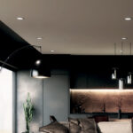 دان‌لایت ۲۵ وات بلان (سایز برش 18) سانتی متر - Image 4