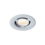 پاورلایت پلی کربنات 7 وات سفید بلان (سایز برش 6) سانتی متر - Image 5