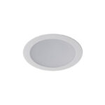 دان لایت اکو 9 وات بلان (سایز برش 7.5) سانتی متر - Image 6