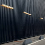 تیوب لایت ۴۵ وات بلان ابعاد 10*131 - Image 2