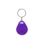 تگ RFID جاسوئیچی EM 125KHz  لرنی - Image 2
