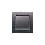 کلید تبدیل (مدل برلیان) زغال سنگی میانی رنگی ایران الکتریک