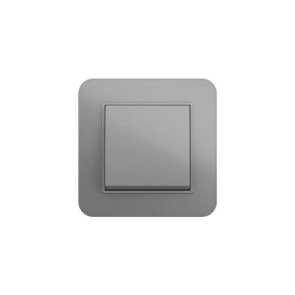 کلید تبدیل (مدل ارس) رنگی ایران الکتریک