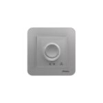 کلید دیمر فن (مدل ارس) رنگی ایران الکتریک