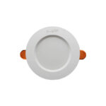 پنل ۹ وات توکار ۸ سانت کیاسو مدل سایروس