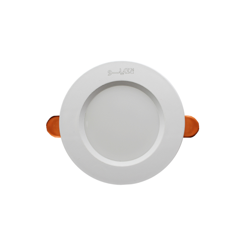 پنل ۹ وات توکار ۸ سانت کیاسو مدل سایروس پنل ۹ وات توکار ۸ سانت کیاسو مدل سایروس - Image 1