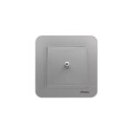 کلید یک پل اهرمی  (مدل ارس) رنگی ایران الکتریک