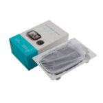 چشمی دیجیتال درب EPH DM4 هوشمند با مانیتور HD - Image 13