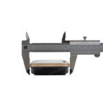 چشمی دیجیتال درب مدل EPH DM4 با نمایشگر رنگی - Image 4