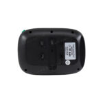 چشمی دیجیتال درب EPH DM4 هوشمند با مانیتور HD - Image 4