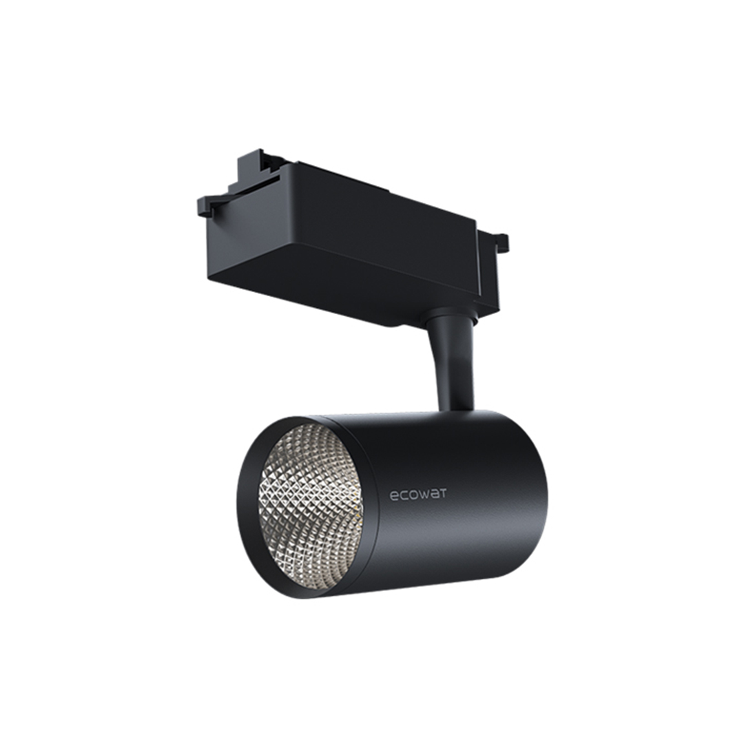 3 چراغ ریلی ۳۵ وات COB LED – تیپ B اکووات - Image 1