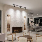 چراغ ریلی ۱۵ وات COB LED اکووات - Image 6