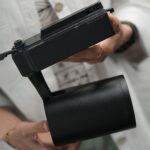 چراغ ریلی ۳۵ وات COB LED – تیپ B اکووات - Image 5