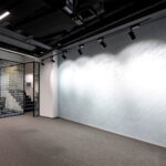 چراغ ریلی ۳۵ وات COB LED – تیپ B اکووات - Image 6