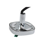 چشمی دیجیتال درب EPH DM4 هوشمند با مانیتور HD - Image 9