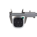 چشمی دیجیتال درب EPH DM4 هوشمند با مانیتور HD - Image 8