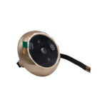 چشمی دیجیتال درب مدل EPH DM4 با نمایشگر رنگی - Image 7