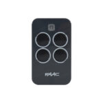 ریموت کنترل فابریک فک فرکانس 433 FAAC
