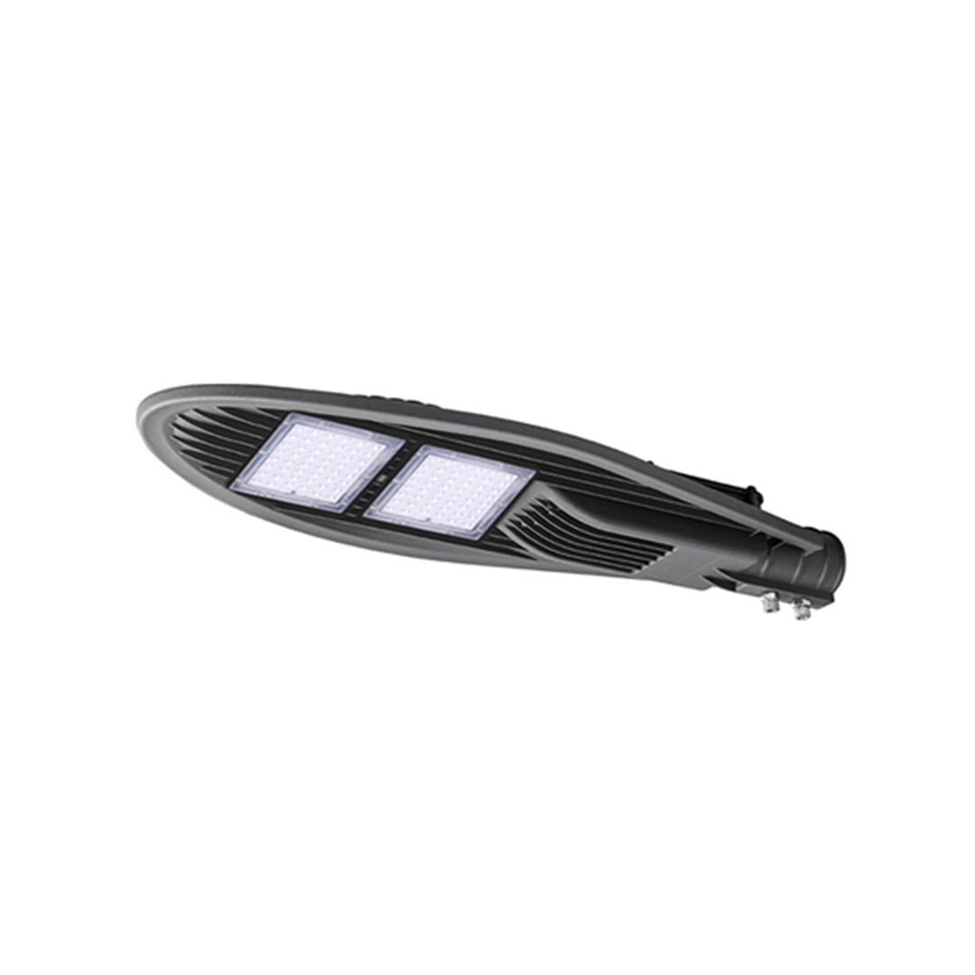 1 چراغ خیابانی 100 وات LED SMD اکووات - Image 1
