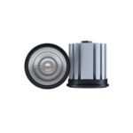 چراغ 35 وات AR111 اکووات مدل LED COB - Image 3