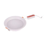 چراغ سقفی توکار 24 وات افراتاب سری لیون مدل AF-SDL-24W - Image 4