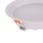 چراغ سقفی توکار 30 وات افراتاب سری لیون مدل AF-SDL-30W - Image 4
