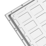 پنل ال ای دی 60 وات بک لایت 60*60 اکووات - Image 4