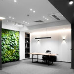 چراغ 35 وات AR111 اکووات مدل LED COB - Image 6