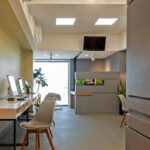 پنل ال ای دی 60 وات بک لایت 60*60 اکووات - Image 8