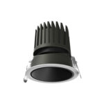 چراغ توکار ۱۵ وات COB LED اکووات - Image 3
