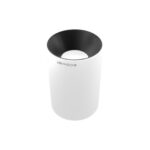 قاب روکار استوانه ای اکووات مدل دارک لایت - Image 4