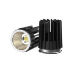 لامپ هالوژن ۱۵ وات COB LED اکووات - Image 3