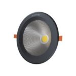 چراغ توکار ۶۰ وات COB LED اکووات