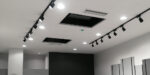 چراغ توکار 35 وات COB LED اکووات - Image 4
