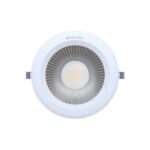 چراغ توکار 35 وات COB LED اکووات - Image 6