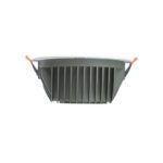 چراغ توکار ۶۰ وات COB LED اکووات - Image 3