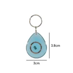 تگ کریستال مدل لرنی - Image 3